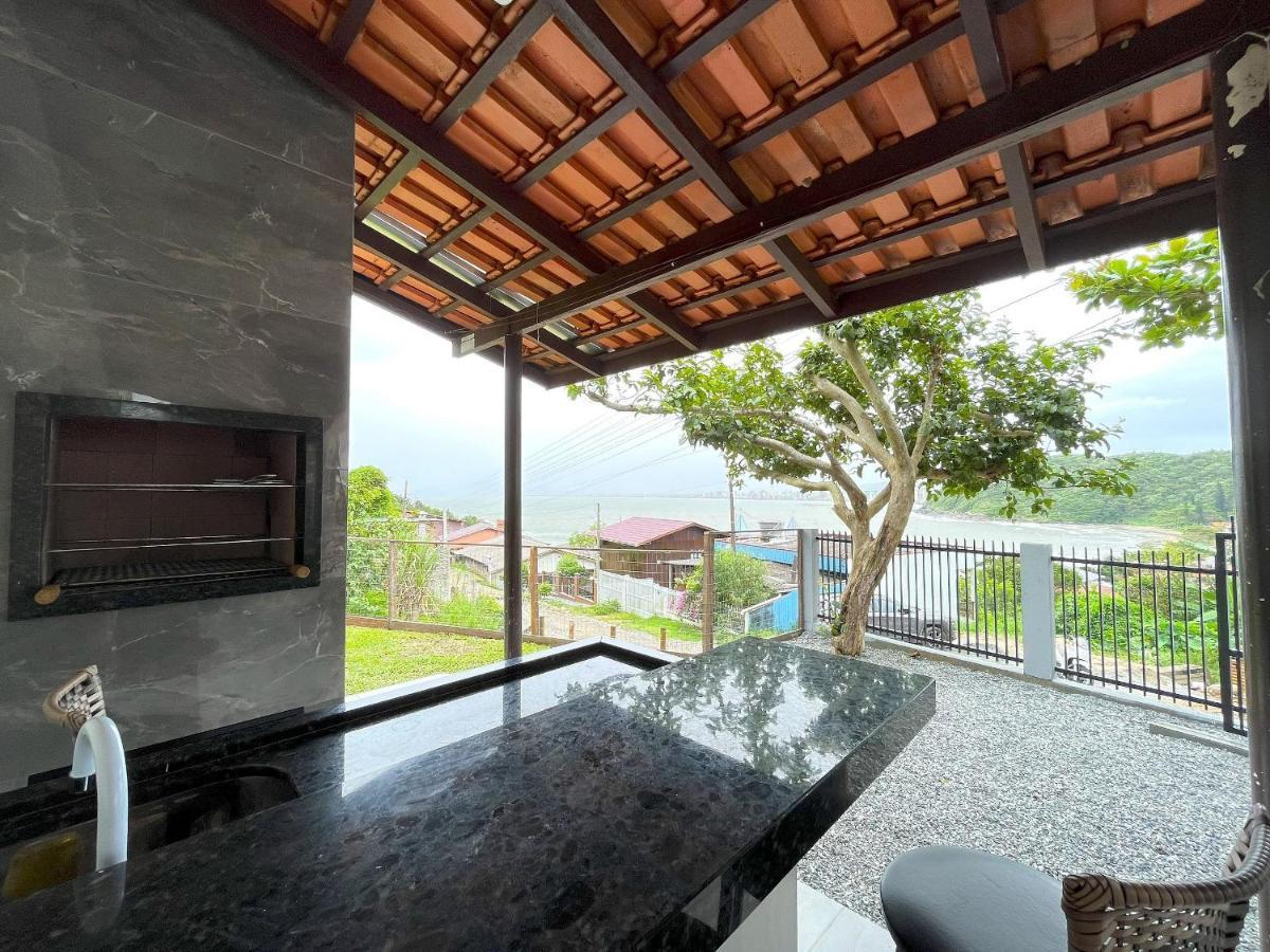 Penha | Praia Sao Miguel | Vista Mar 外观 照片